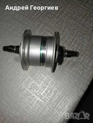 част за капла shimano, снимка 2 - Части за велосипеди - 56133434