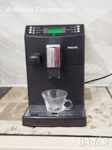 Кафе автомат PHILIPS HD 8834🍵☕🍵☕