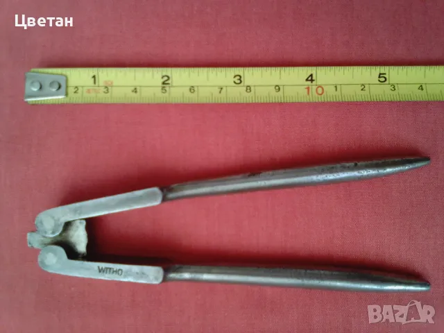 антични орехотрошачки