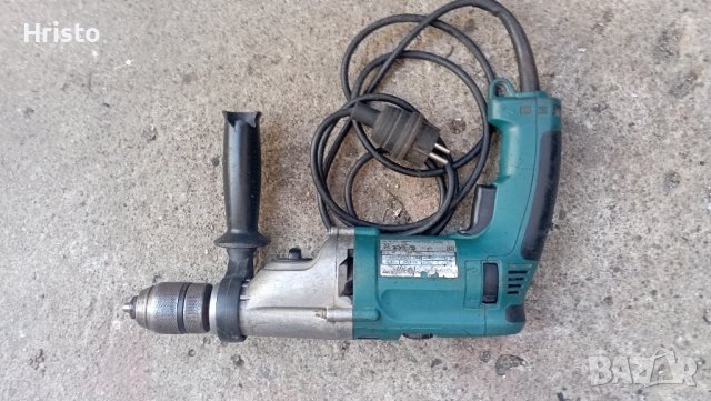 Дрелка Макита. 1010W., снимка 2 - Бормашини - 44158662