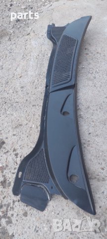 Пластмаса Чистачки Рено Меган Сценик - 7700838521 N, снимка 2 - Части - 37316931