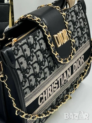 чанти guess christian dior, снимка 16 - Чанти - 51425935