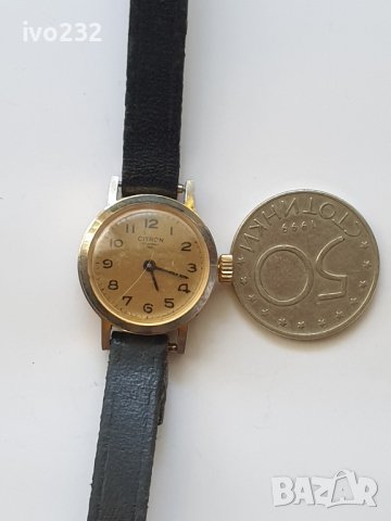 citron watch, снимка 1