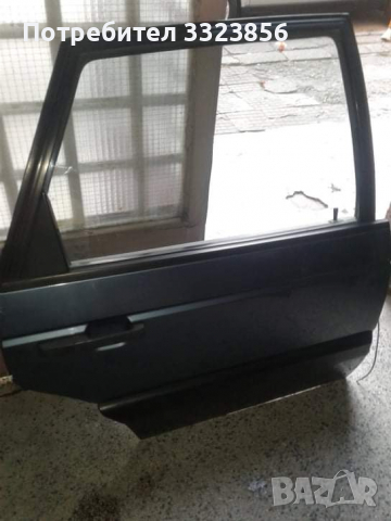 Врати за Volkswagen Passat Sedan B3, снимка 3 - Части - 36424896