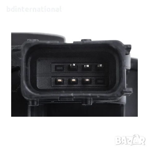 Брава за предна лява врата, Fiat Grande Punto, снимка 7 - Части - 56062602