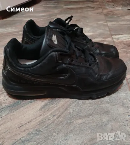 Nike мъжки обувки , снимка 2 - Спортни обувки - 49652479