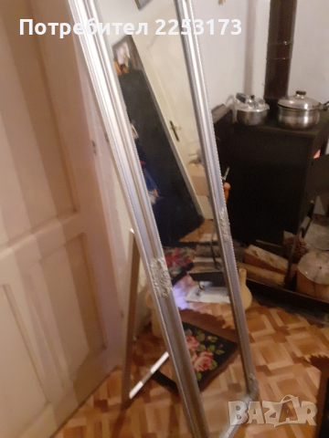 Голямо огледало, снимка 3 - Огледала - 44640667