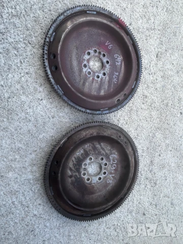 венец скорости OM642 V6 дизел V8 Дизел OM629