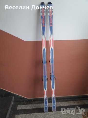 Продавам ски. Цена - по договарянве, снимка 2 - Зимни спортове - 35277787