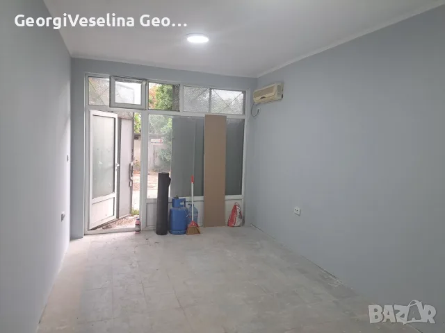 ГАРАЖ СЪС СТАТУТМАГАЗИН 21 кв.м. В ШУМЕН, снимка 10 - Гаражи и паркоместа - 56050154