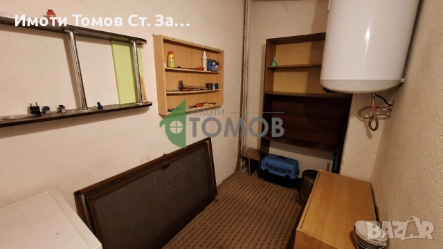 Тристаен апартамент в кв. Опълченски, снимка 17 - Апартаменти - 51717403