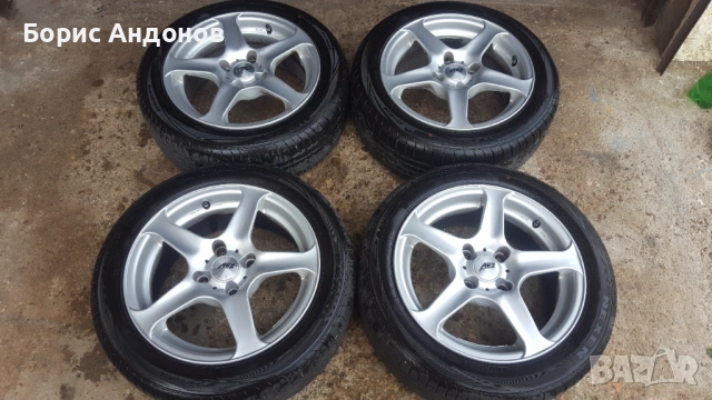 Nissan Almera N16 2,2Di на части, снимка 4 - Автомобили и джипове - 53068612