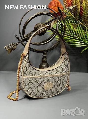 Дамски Чанти ✨ Gucci , снимка 9 - Чанти - 51253480