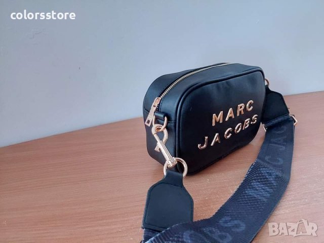 Луксозна чанта Marc Jacobs/SG-E57, снимка 3 - Чанти - 42901955