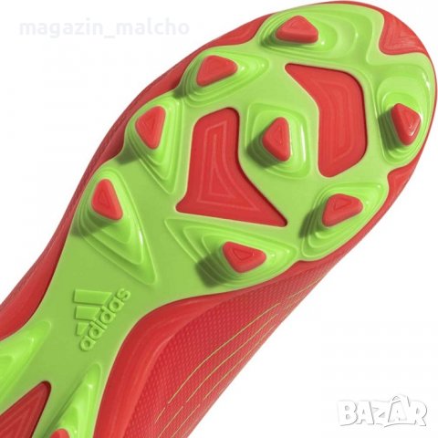 Детски Футболни Калеври - Adidas Predator Edge.4 FxG; размери: 35, снимка 8 - Футбол - 38561051