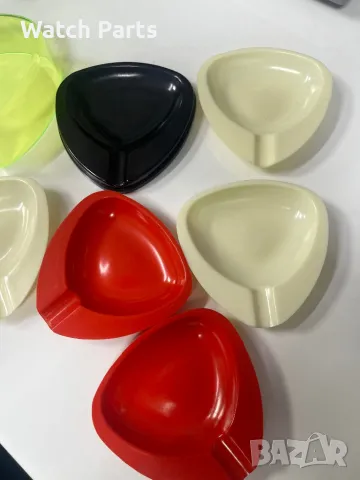 Винтидж руски пепелници Ленинград