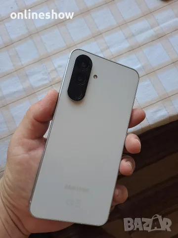 Samsung A56-256GB-Ram 8GB-за части заключен от YETTEL