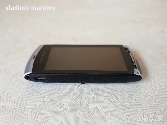  Sony Ericsson Vivaz (U5i) за части, снимка 4 - Sony Ericsson - 53920077