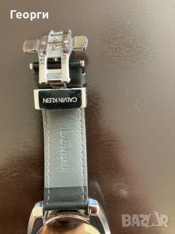 Мъжки оригинален Calvin Klein , снимка 8 - Мъжки - 53370178