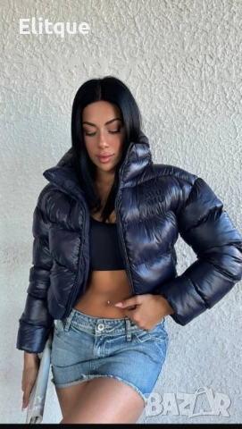 дамски якета miu miu 