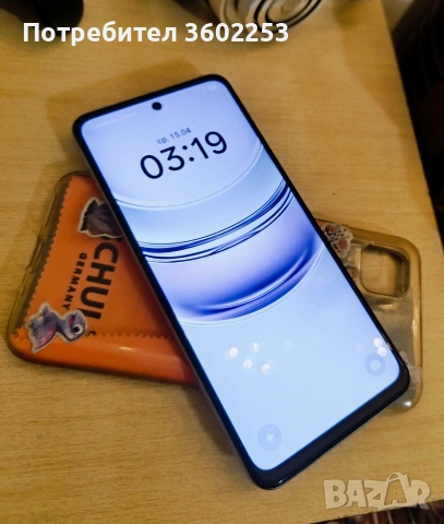 Realme 14x 5G, 128 GB, снимка 3 - Други - 54198329