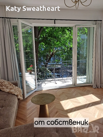 двустаен под наем, в център, от собственик, снимка 9 - Апартаменти - 52720035