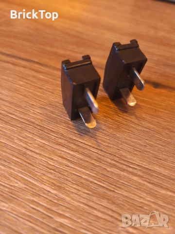 Конектори за тонколони, снимка 2 - Други - 53220335