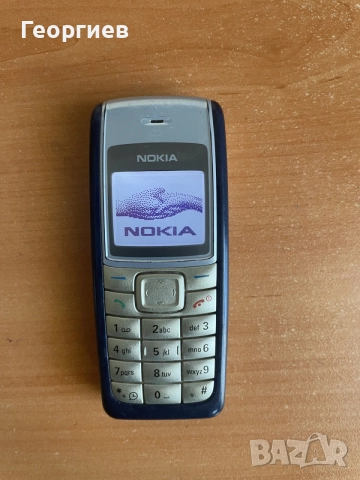Nokia 1110 Нокиа 1110