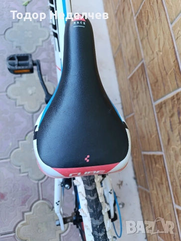 Cube 20 цола , снимка 9 - Велосипеди - 54322684