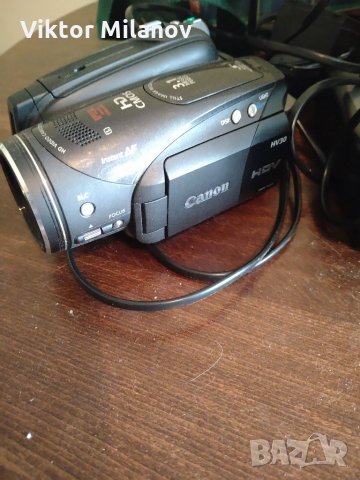 Видеокамери, снимка 2 - Камери - 35423116