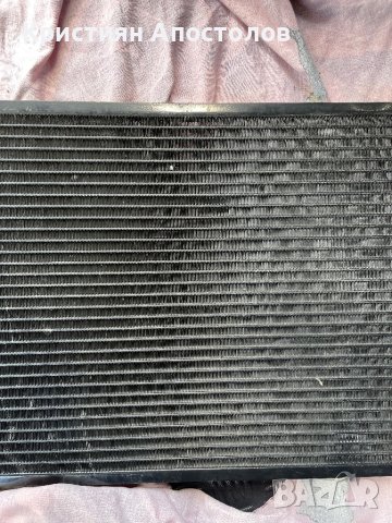 Радиатор за Мазда 6 GH , снимка 4 - Части - 42070709