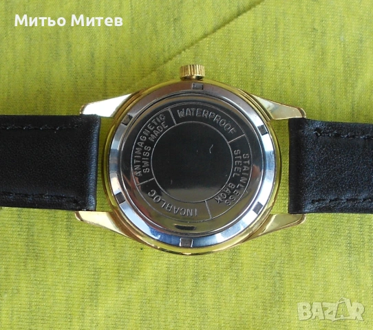 Стар Pilot, снимка 7 - Мъжки - 54171969