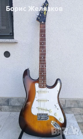 Китара Hondo , снимка 1