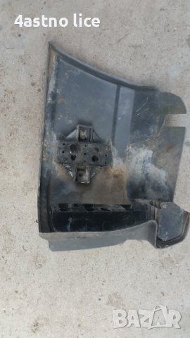 Рено Трафик 4х4 , снимка 15 - Части - 36572510