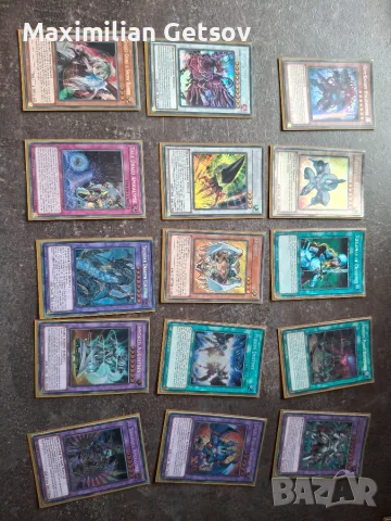 Yugioh tcg lot.