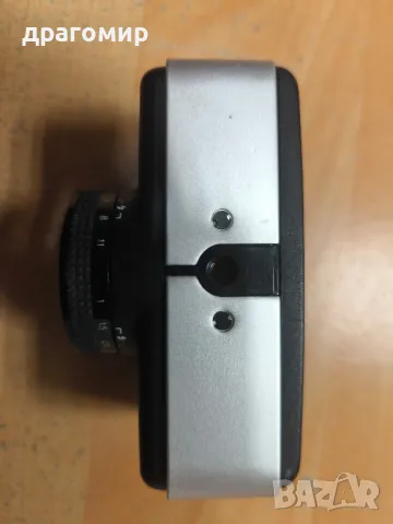 AGFAMATIC 208 sensor , снимка 5 - Фотоапарати - 48415370