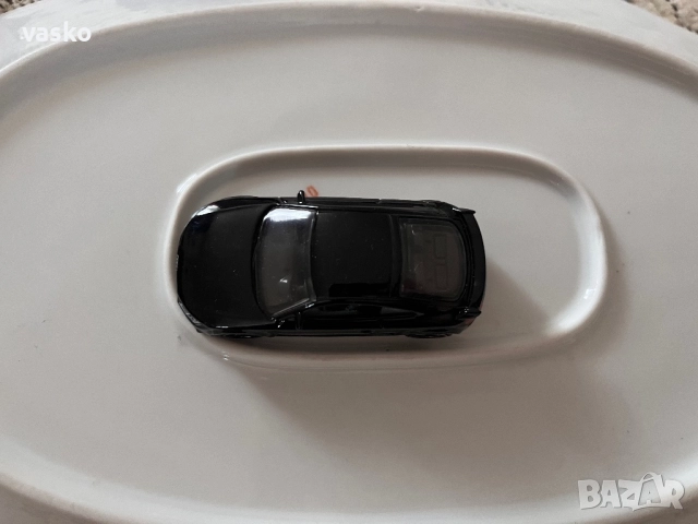 Мачбокс Ауди ТТ РС, снимка 5 - Колекции - 52476978