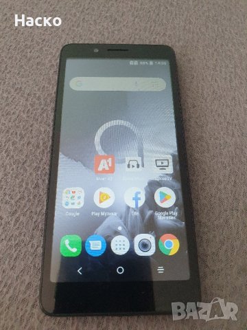 Alcatel 1C 2019 5003D 2sim