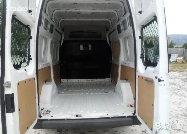 Транспортни услуги с бус