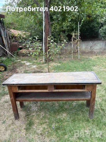 Работна маса , снимка 2 - Други инструменти - 51553518