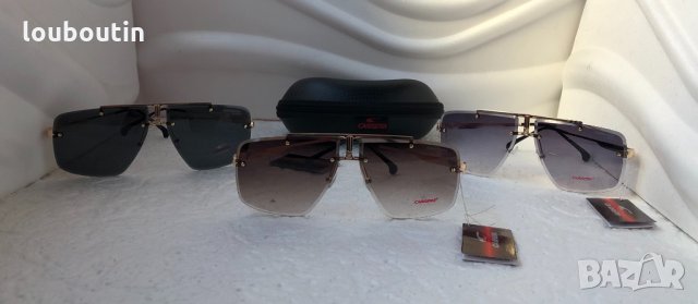 Carrera 1016 мъжки слънчеви очила УВ 400, снимка 14 - Слънчеви и диоптрични очила - 31245325