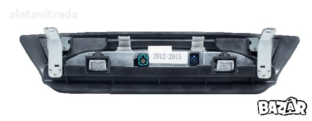 BMW X1 E84 2009-2015 - 10.25" Андроид Навигация, снимка 5 - Аксесоари и консумативи - 31799484