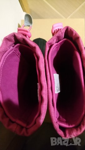 H&M топли ботуши за момиче, снимка 4 - Детски боти и ботуши - 34562977