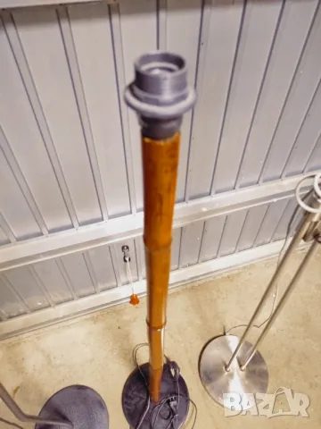 3бр. високи лампи на стойка 15лв./бр., снимка 7 - Настолни лампи - 49737127