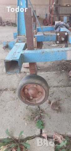 Някой да продава такова колело