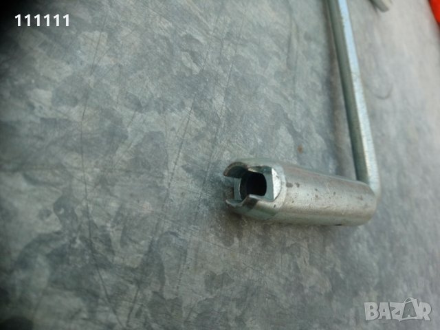 Манивела , снимка 6 - Аксесоари и консумативи - 32003223