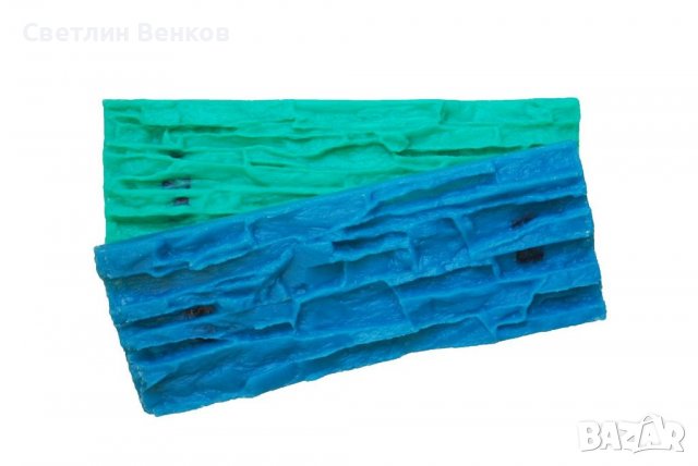 Щампа за бетон Colorado 