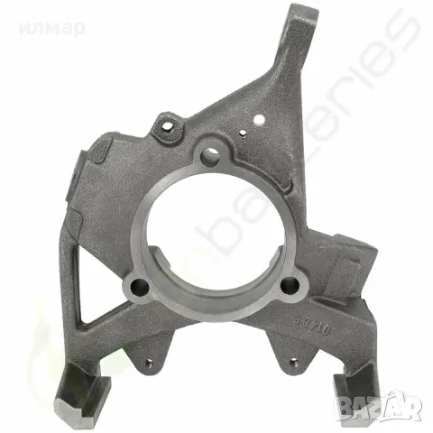 1K0906627G Клапан за налягане на турбо за Фолксваген Пасат -1,9тди, снимка 18 - Части - 48262555