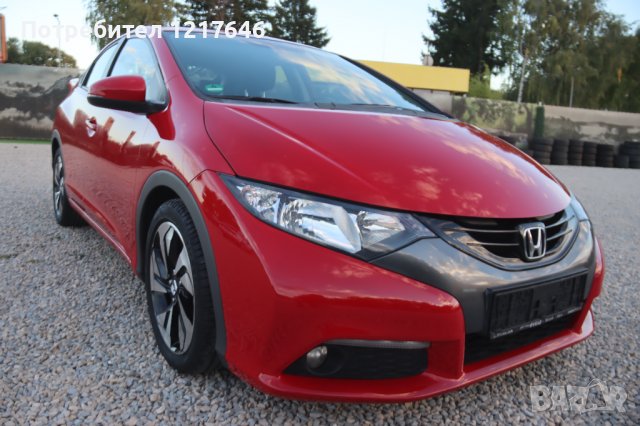 Лизинг TBi 17"и 18''Джанти Honda Хонда Цр-В Cr-v Hr-v Accord Civic Fr-v Cr-z 5x114,3, снимка 6 - Гуми и джанти - 37267675