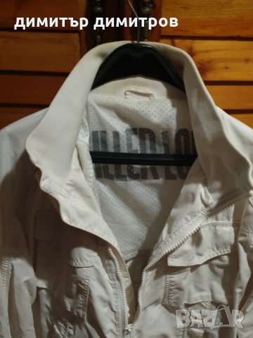 Марково яке killerloop, снимка 3 - Якета - 34933269